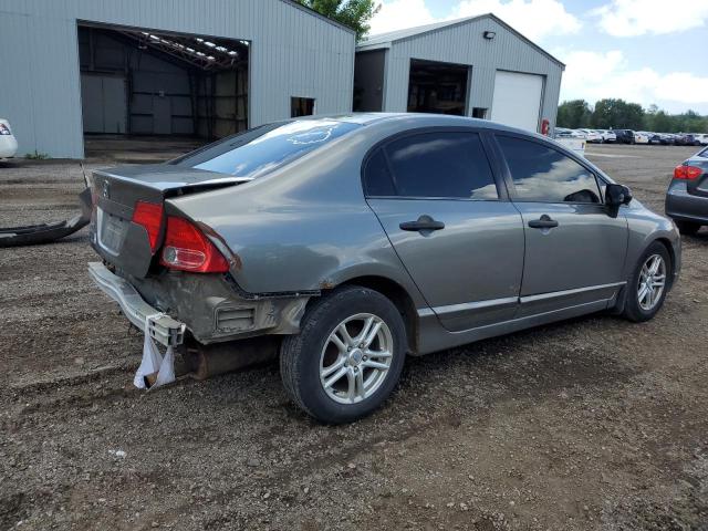 Photo 2 VIN: 2HGFA16336H038357 - HONDA CIVIC DX V 