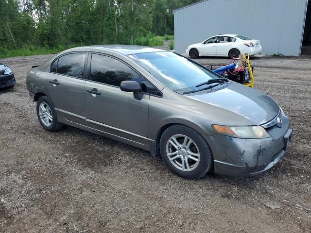 Photo 3 VIN: 2HGFA16336H038357 - HONDA CIVIC DX V 