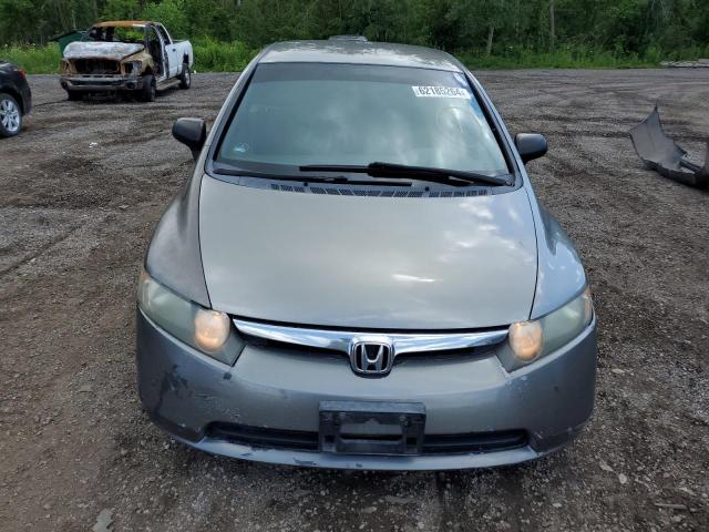 Photo 4 VIN: 2HGFA16336H038357 - HONDA CIVIC DX V 