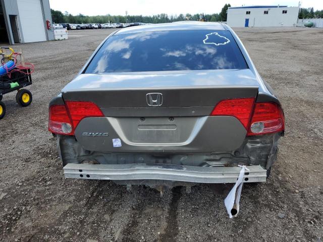 Photo 5 VIN: 2HGFA16336H038357 - HONDA CIVIC DX V 