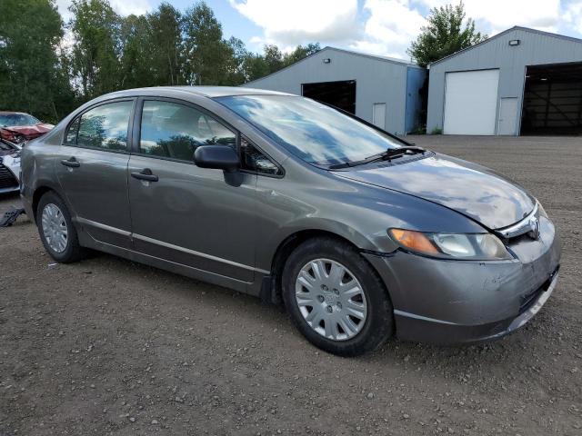 Photo 3 VIN: 2HGFA16336H038651 - HONDA CIVIC DX V 