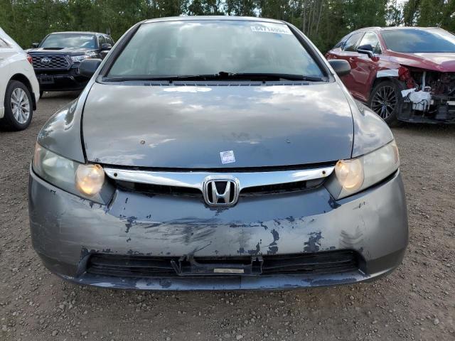 Photo 4 VIN: 2HGFA16336H038651 - HONDA CIVIC DX V 