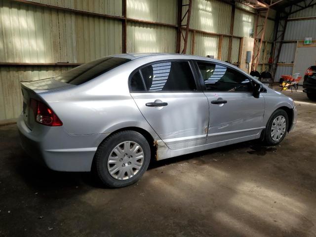 Photo 2 VIN: 2HGFA16346H023673 - HONDA CIVIC DX V 