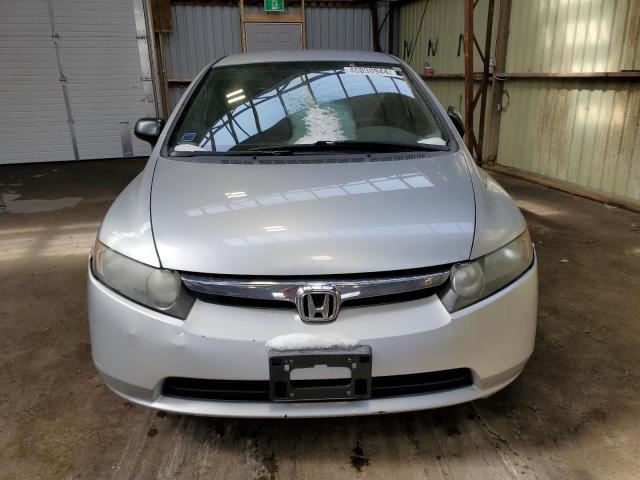 Photo 4 VIN: 2HGFA16346H023673 - HONDA CIVIC DX V 