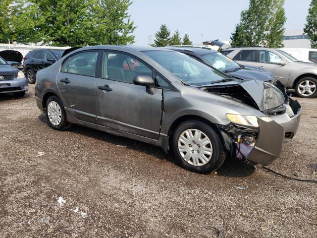 Photo 3 VIN: 2HGFA16347H014134 - HONDA CIVIC DX 