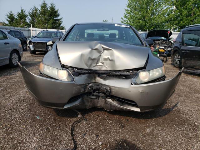 Photo 4 VIN: 2HGFA16347H014134 - HONDA CIVIC DX 