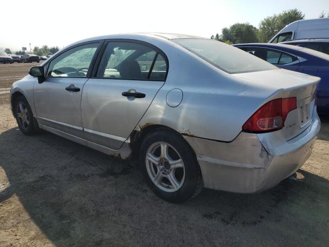 Photo 1 VIN: 2HGFA16347H018619 - HONDA CIVIC DX 