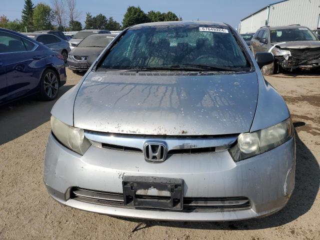 Photo 4 VIN: 2HGFA16347H018619 - HONDA CIVIC DX 