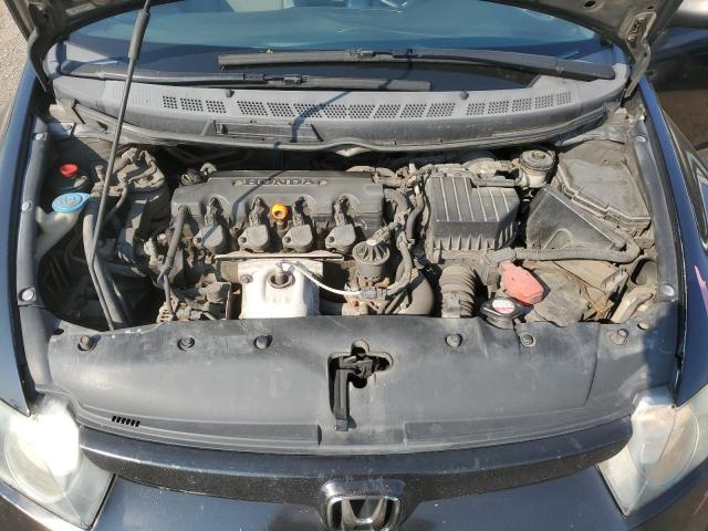 Photo 10 VIN: 2HGFA16347H019284 - HONDA CIVIC DX 