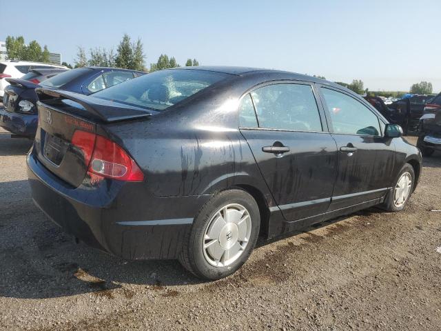 Photo 2 VIN: 2HGFA16347H019284 - HONDA CIVIC DX 