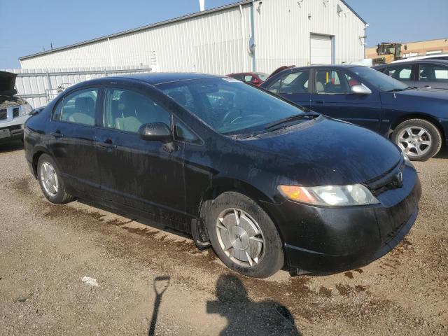 Photo 3 VIN: 2HGFA16347H019284 - HONDA CIVIC DX 