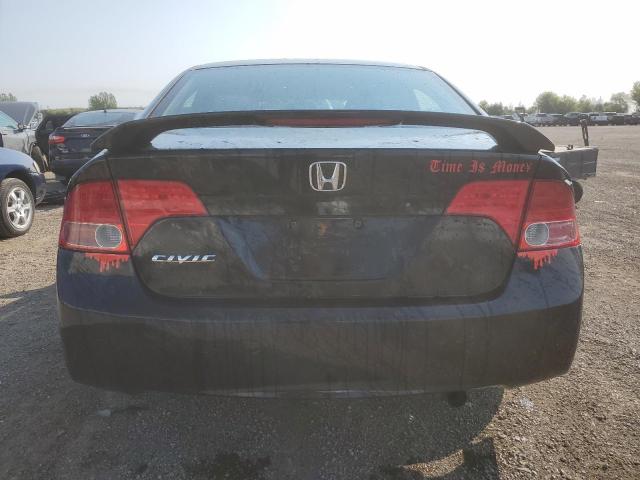 Photo 5 VIN: 2HGFA16347H019284 - HONDA CIVIC DX 