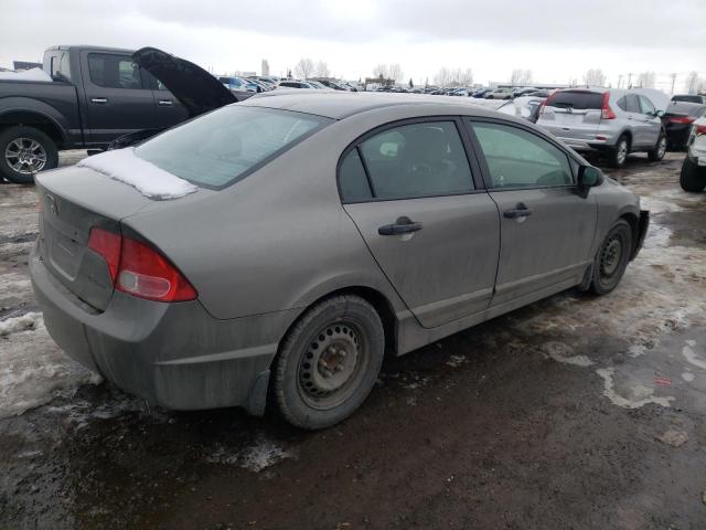 Photo 2 VIN: 2HGFA16347H022363 - HONDA CIVIC 