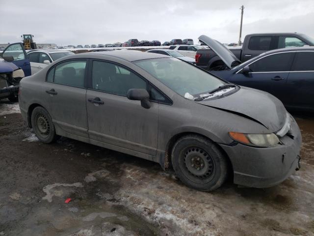 Photo 3 VIN: 2HGFA16347H022363 - HONDA CIVIC 