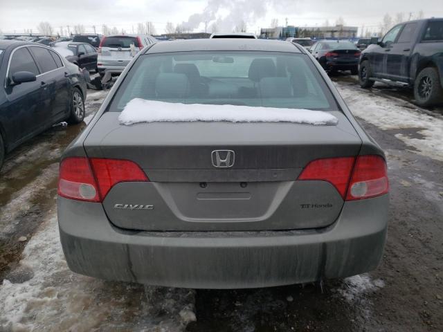 Photo 5 VIN: 2HGFA16347H022363 - HONDA CIVIC 