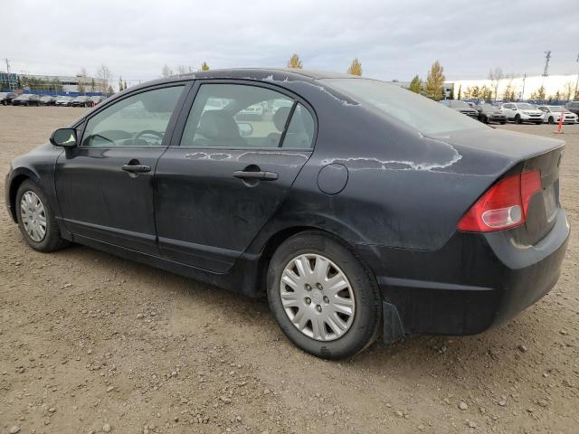 Photo 1 VIN: 2HGFA16347H033332 - HONDA CIVIC DX 