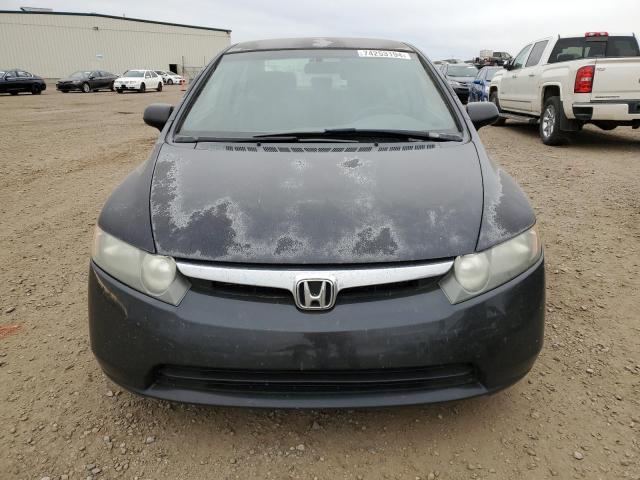 Photo 4 VIN: 2HGFA16347H033332 - HONDA CIVIC DX 