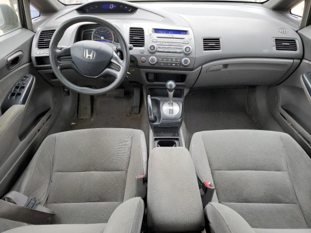 Photo 7 VIN: 2HGFA16347H033332 - HONDA CIVIC DX 