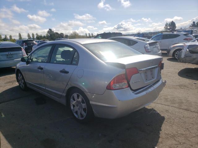 Photo 1 VIN: 2HGFA16349H329289 - HONDA CIVIC 