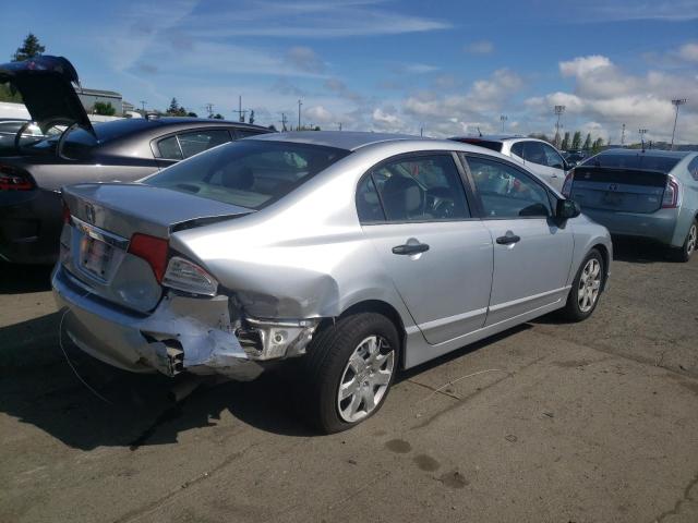 Photo 2 VIN: 2HGFA16349H329289 - HONDA CIVIC 