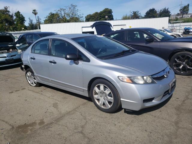 Photo 3 VIN: 2HGFA16349H329289 - HONDA CIVIC 