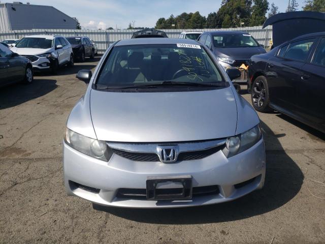 Photo 4 VIN: 2HGFA16349H329289 - HONDA CIVIC 