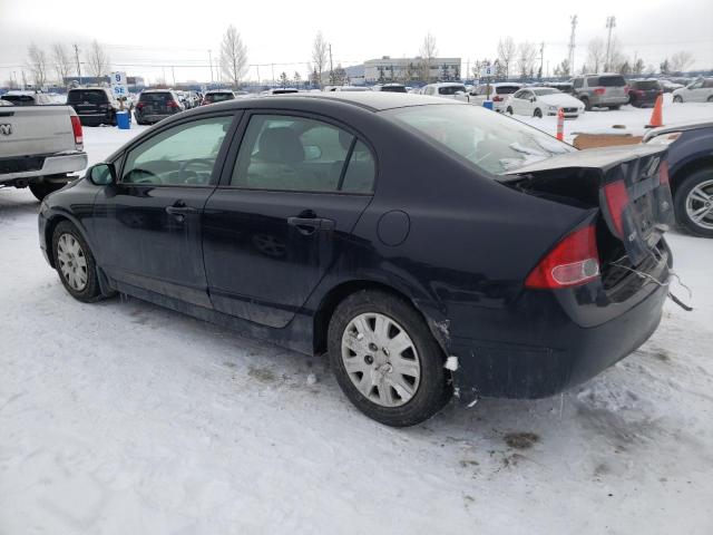 Photo 1 VIN: 2HGFA16356H030972 - HONDA CIVIC 