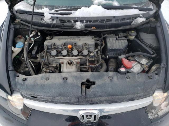 Photo 10 VIN: 2HGFA16356H030972 - HONDA CIVIC 