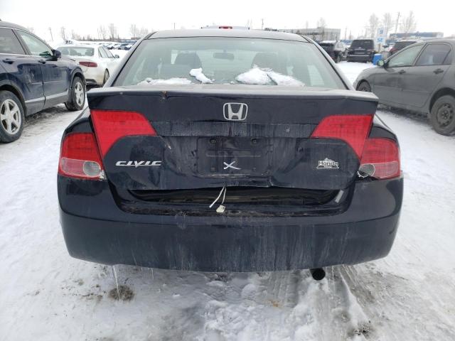 Photo 5 VIN: 2HGFA16356H030972 - HONDA CIVIC 