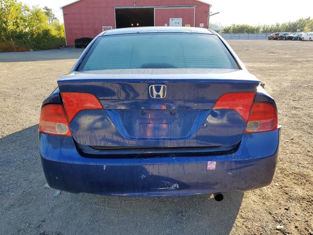 Photo 5 VIN: 2HGFA16357H021626 - HONDA CIVIC DX 