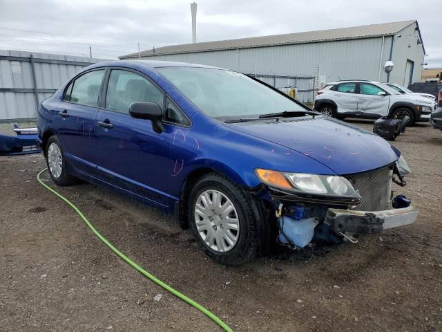 Photo 3 VIN: 2HGFA16357H030701 - HONDA CIVIC DX 