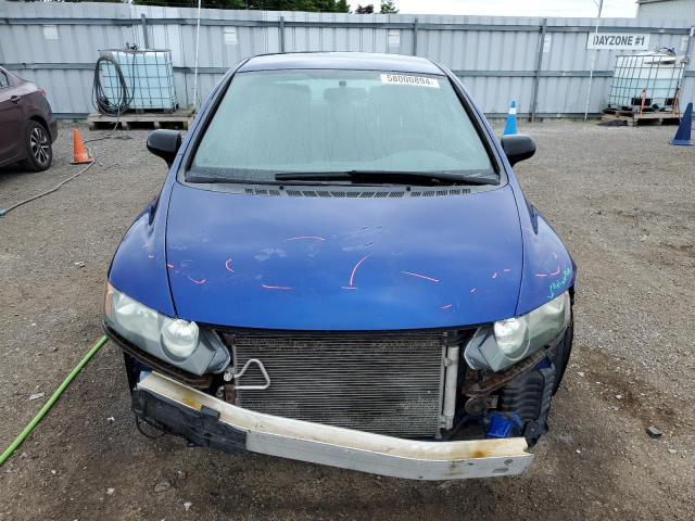 Photo 4 VIN: 2HGFA16357H030701 - HONDA CIVIC DX 