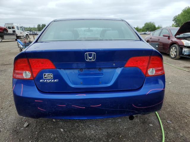 Photo 5 VIN: 2HGFA16357H030701 - HONDA CIVIC DX 