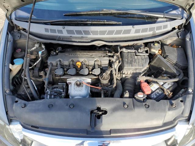 Photo 10 VIN: 2HGFA16359H337093 - HONDA CIVIC VP 