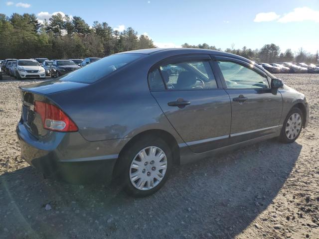 Photo 2 VIN: 2HGFA16359H337093 - HONDA CIVIC VP 