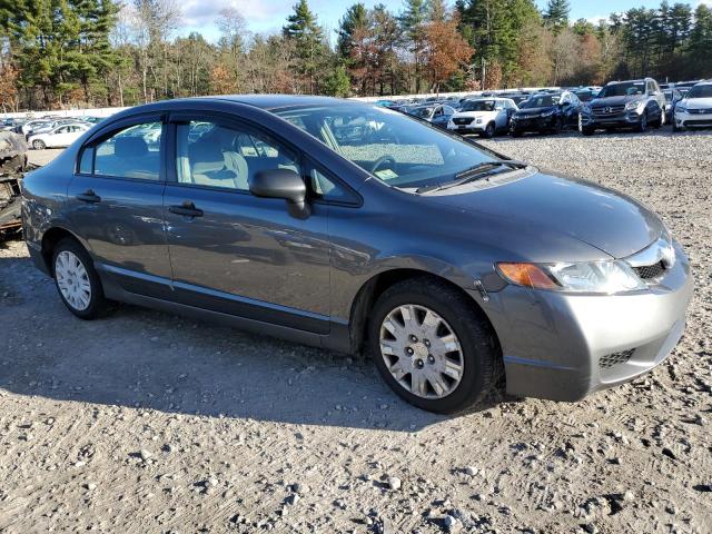 Photo 3 VIN: 2HGFA16359H337093 - HONDA CIVIC VP 