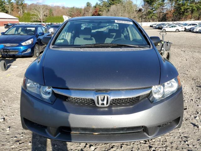 Photo 4 VIN: 2HGFA16359H337093 - HONDA CIVIC VP 