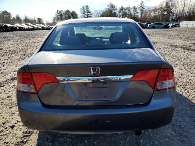 Photo 5 VIN: 2HGFA16359H337093 - HONDA CIVIC VP 