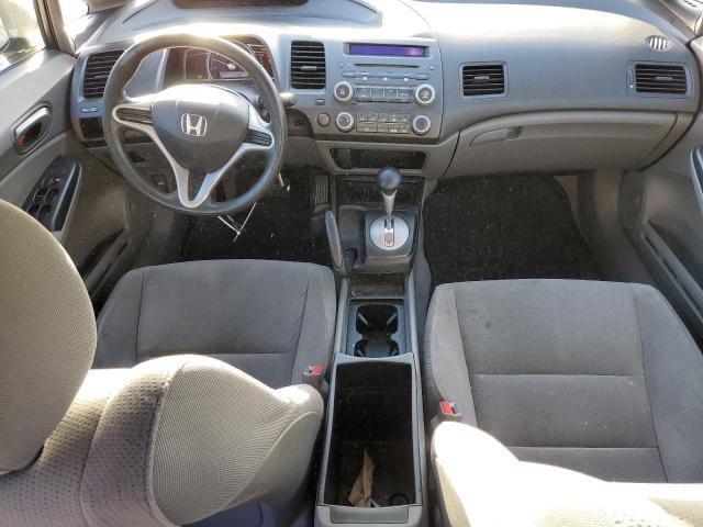 Photo 7 VIN: 2HGFA16359H337093 - HONDA CIVIC VP 