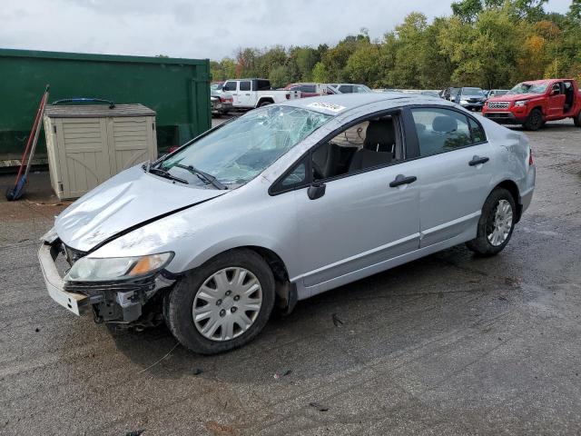 Photo 0 VIN: 2HGFA16359H507341 - HONDA CIVIC VP 