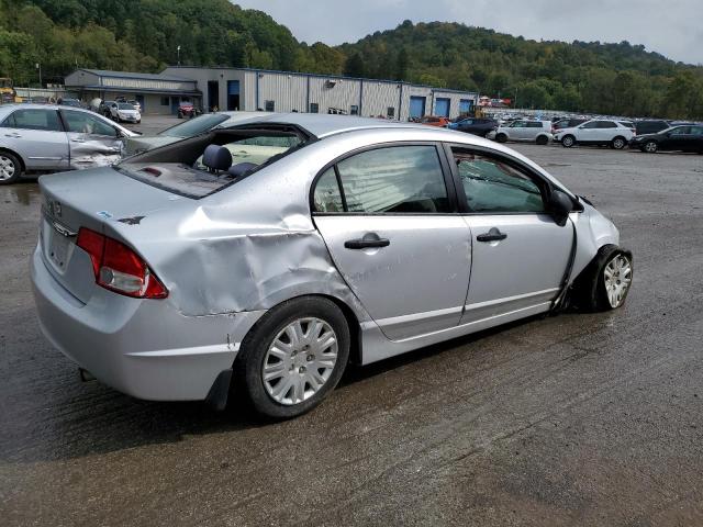 Photo 2 VIN: 2HGFA16359H507341 - HONDA CIVIC VP 