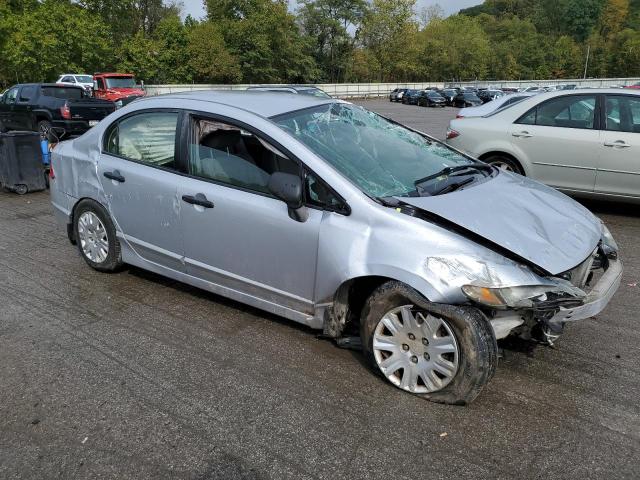 Photo 3 VIN: 2HGFA16359H507341 - HONDA CIVIC VP 