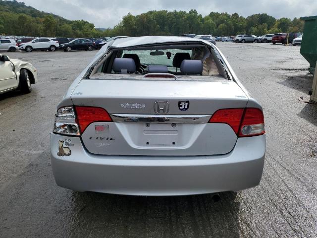 Photo 5 VIN: 2HGFA16359H507341 - HONDA CIVIC VP 