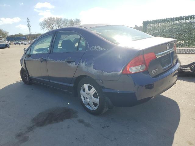 Photo 1 VIN: 2HGFA16359H511647 - HONDA CIVIC 