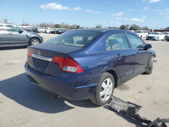 Photo 2 VIN: 2HGFA16359H511647 - HONDA CIVIC 