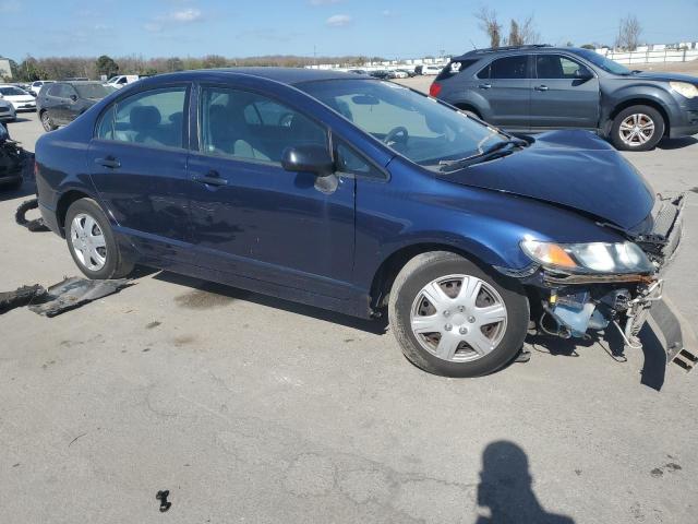 Photo 3 VIN: 2HGFA16359H511647 - HONDA CIVIC 