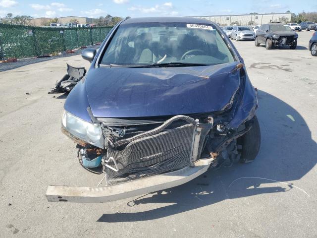 Photo 4 VIN: 2HGFA16359H511647 - HONDA CIVIC 