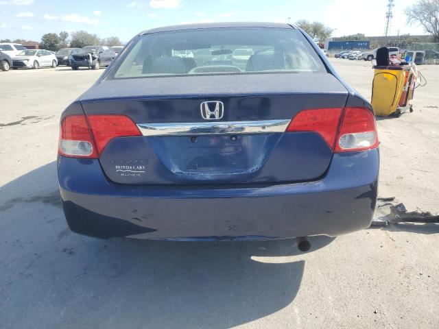 Photo 5 VIN: 2HGFA16359H511647 - HONDA CIVIC 