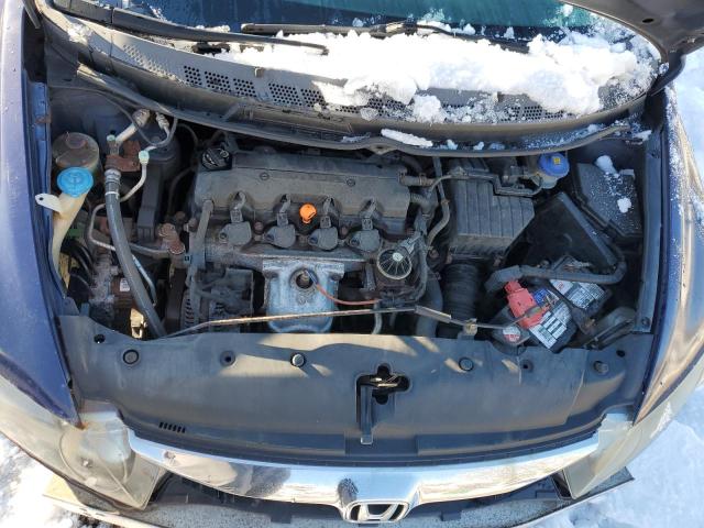 Photo 10 VIN: 2HGFA16359H513835 - HONDA CIVIC 