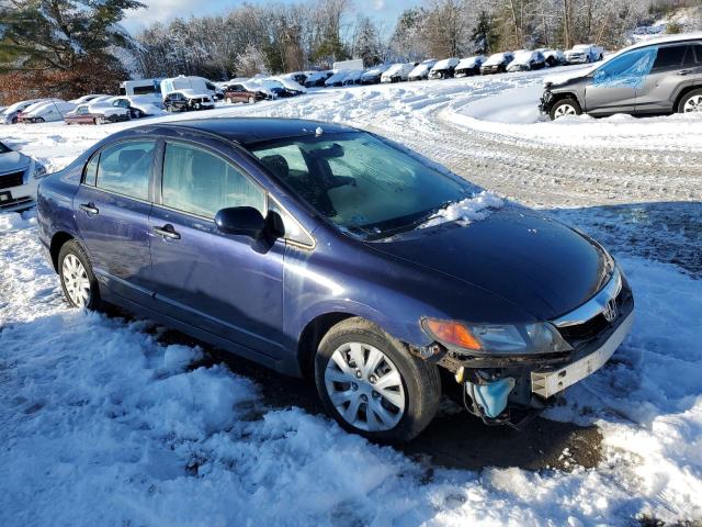 Photo 3 VIN: 2HGFA16359H513835 - HONDA CIVIC 